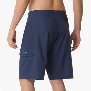 Speedo Electro Mist Boardsh Blue 36